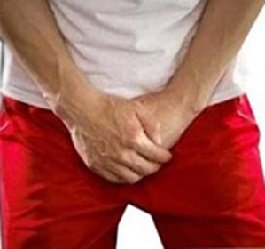 Balanoposthitis a férfiak 3