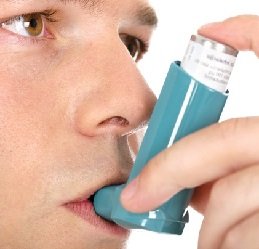 Asthma bronchiale