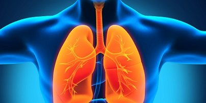 Tüdőbeteg