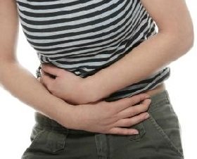 A krónikus gyomorhurut